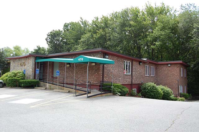 More Photos Of 470 Toll Gate Rd, Warwick Medical For Sale
