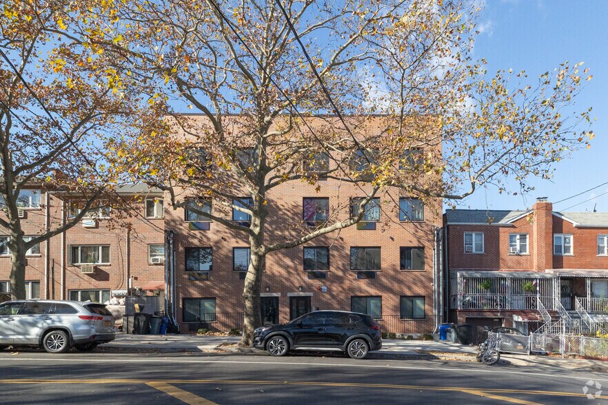 More Photos Of 3029-3031 Bronxwood Ave, Bronx Apartments For Sale