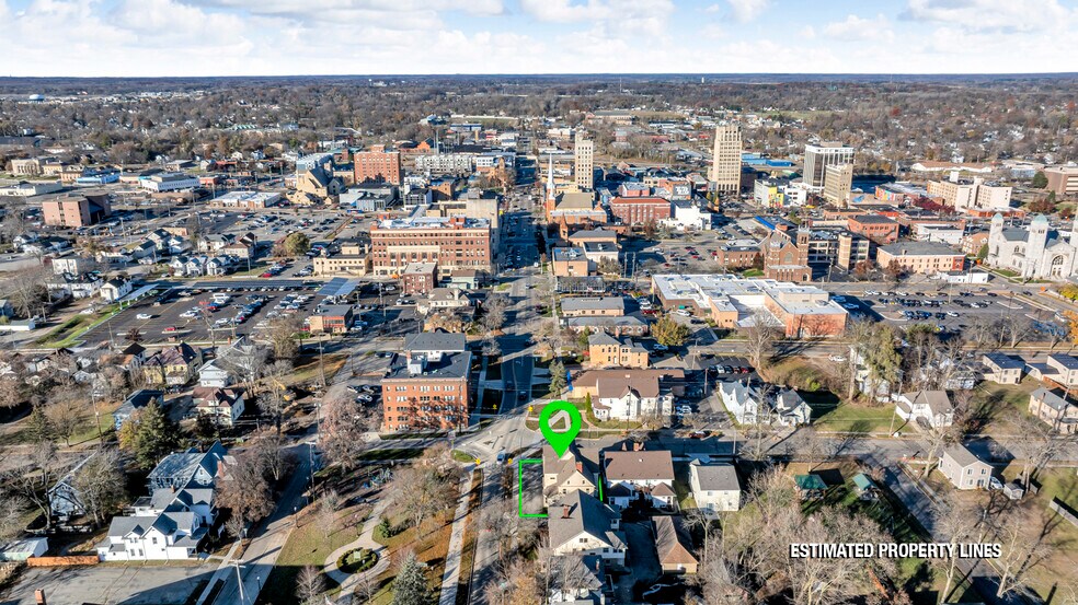 More Photos Of 601 S Jackson St, Jackson Office For Sale