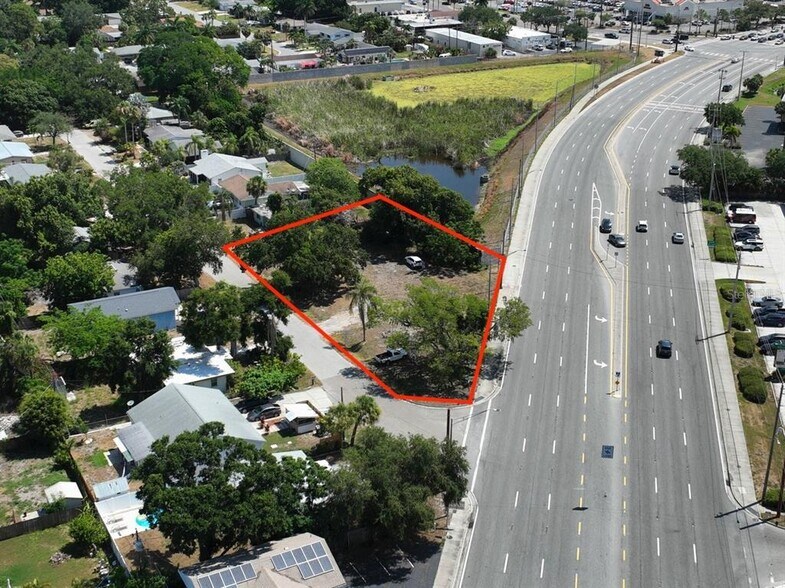 More Photos Of 0 Albert Pl, Sarasota Land For Sale