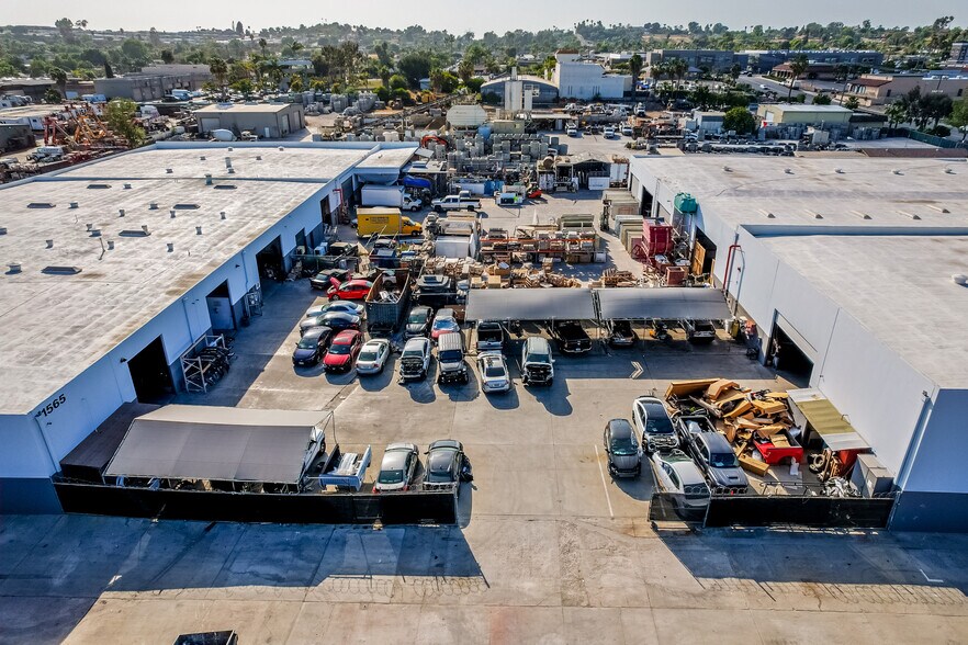 More Photos Of 1545-1555 La Mirada Dr, San Marcos Unknown For Lease