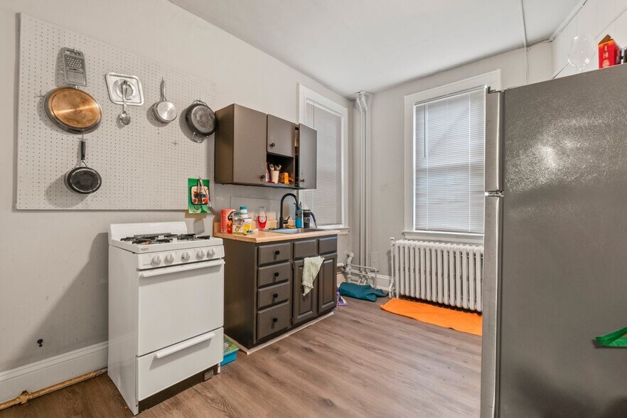 More Photos Of 2815 N Calvert St, Baltimore Apartments For Sale