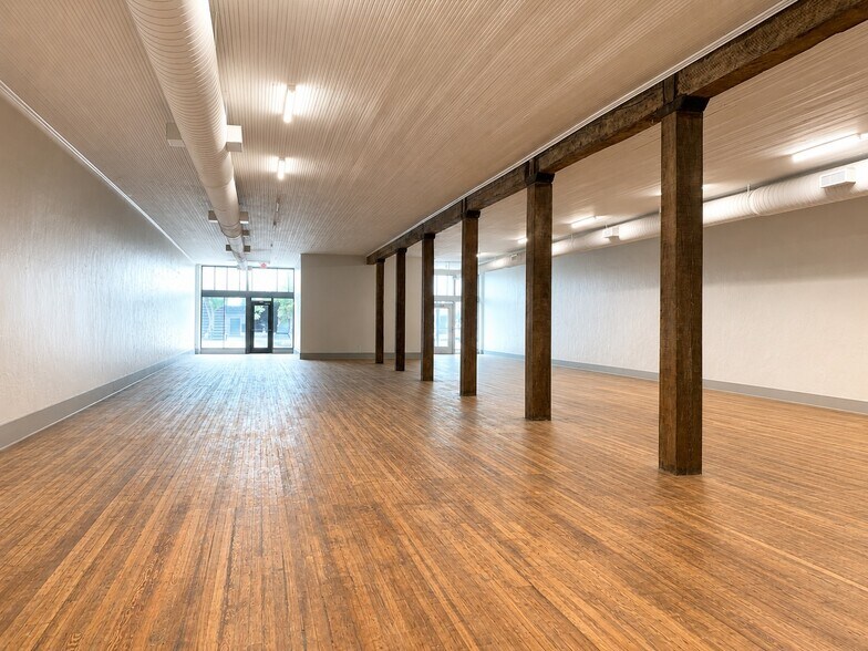 More Photos Of 1721 3rd Ave N, Birmingham Storefront Retail Office For Lease
