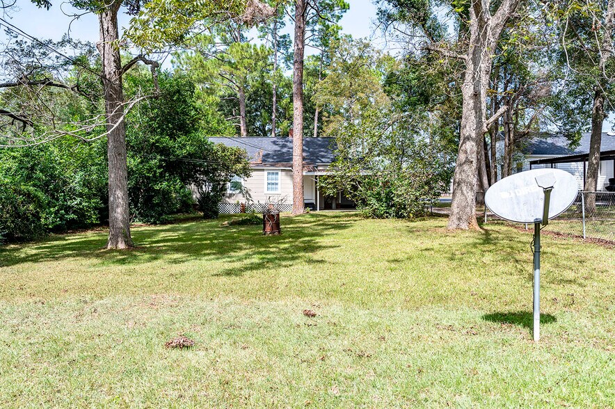 More Photos Of 1307 N Slappey Blvd, Albany Auto Dealership For Sale