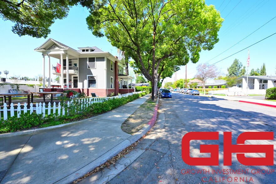 More Photos Of 695 N Main St, Pomona Apartments For Sale