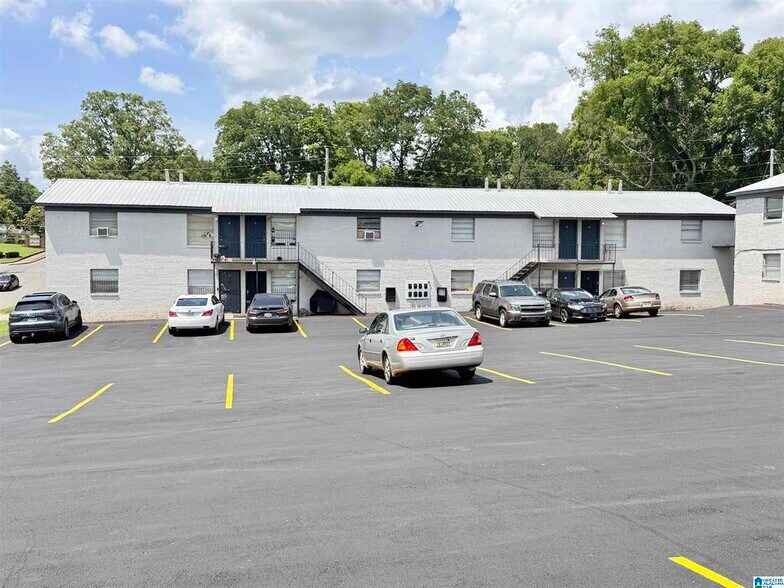 More Photos Of 1609 6th St N, Birmingham Apartments For Sale