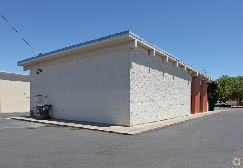 More Photos Of 4653 Pacific Ave, Stockton Freestanding For Lease