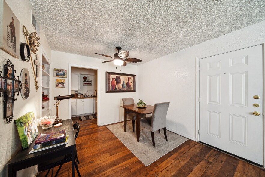 More Photos Of 2621-2625 Webb Chapel Ext, Dallas Apartments For Sale