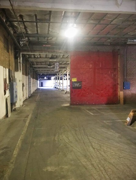 More Photos Of 5118 Innovation Way, Chambersburg Warehouse For Lease