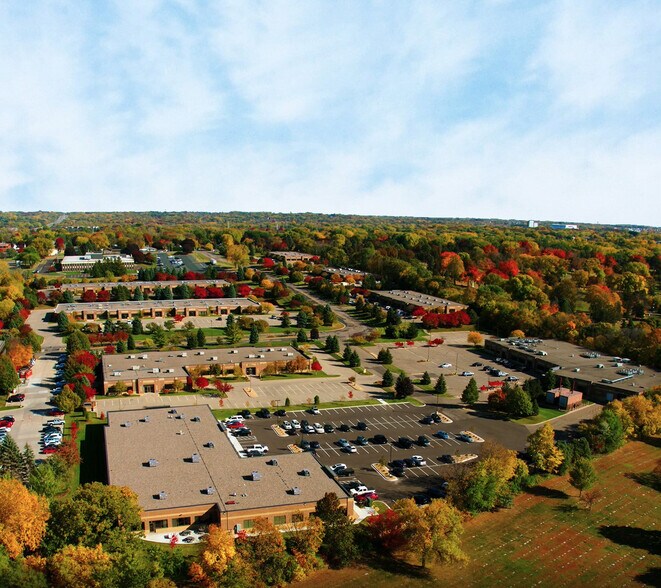 More Photos Of 1180 Centre Pointe Cir, Mendota Heights Office For Sale