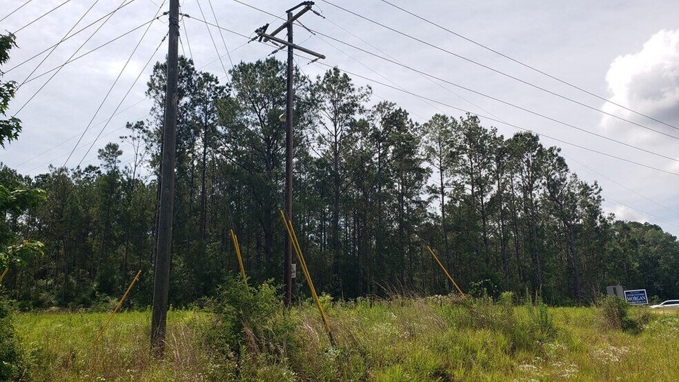 More Photos Of 300 N Industrial Park Dr, Liberty Land For Sale