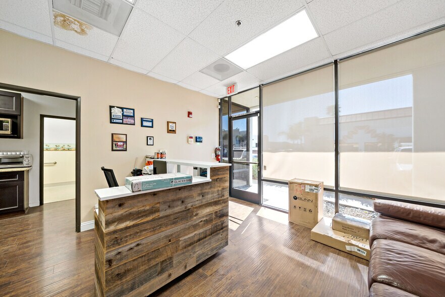 More Photos Of 18345 Pasadena St, Lake Elsinore Manufacturing For Lease