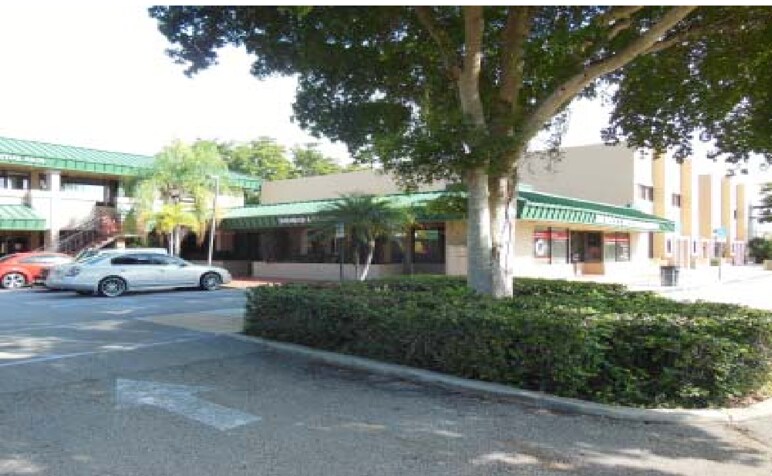 More Photos Of 10251-10281 W Sample Rd, Coral Springs Storefront Retail Office For Lease