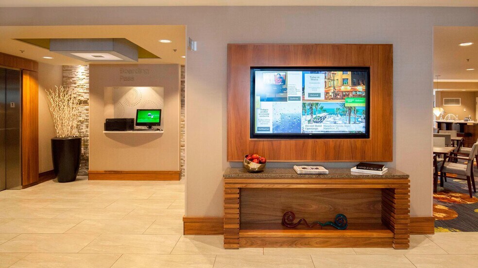 More Photos Of 29 Thornwood Dr, Ithaca Hotel For Sale