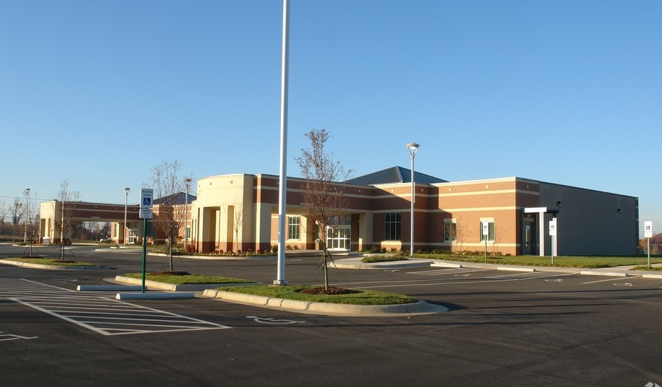 Primary Photo Of 103 Stanly Pky, Locust Medical For Lease