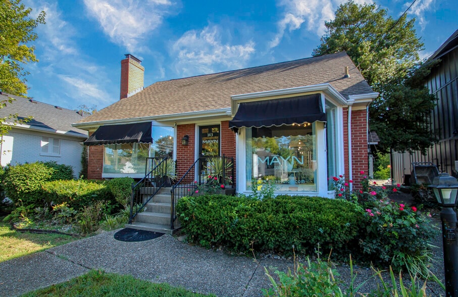 More Photos Of 143 Chenoweth Ln, Louisville Freestanding For Lease