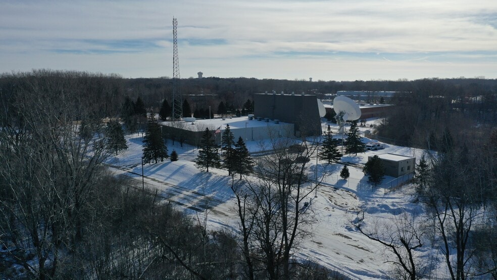 More Photos Of 6287 32nd St N, Oakdale Radio TVTransmission Facilities For Sale