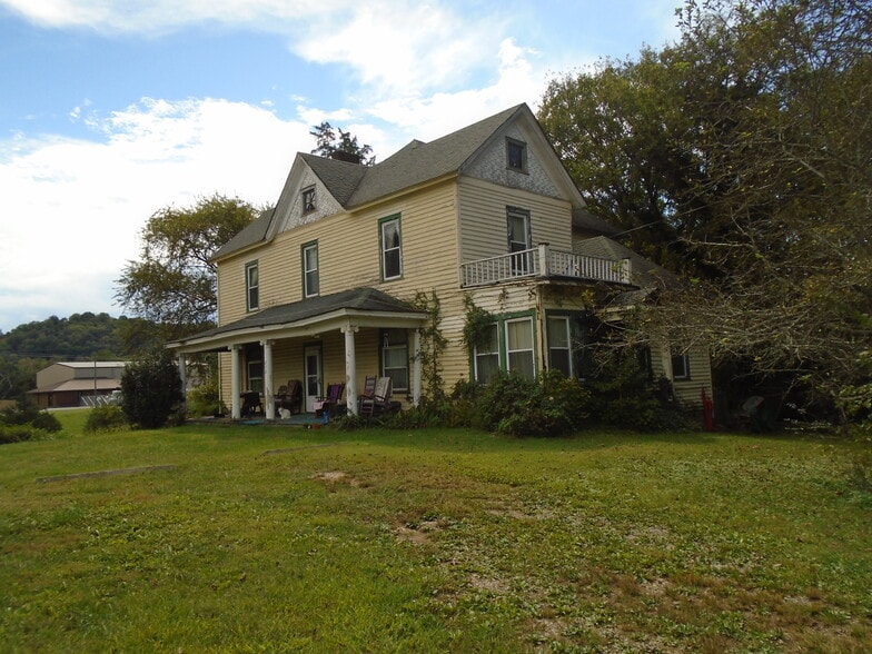 More Photos Of 212 Dunlap Hollow, Friendsville Land For Sale