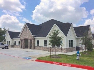 Primary Photo Of 301 S Coleman St, Prosper Medical For Lease