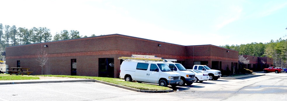 More Photos Of 7361-7419 Whitepine Rd, Richmond Unknown For Lease