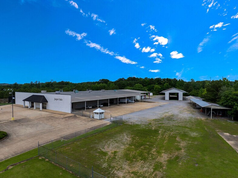 More Photos Of 2900 Highway 78, Jasper Industrial For Sale