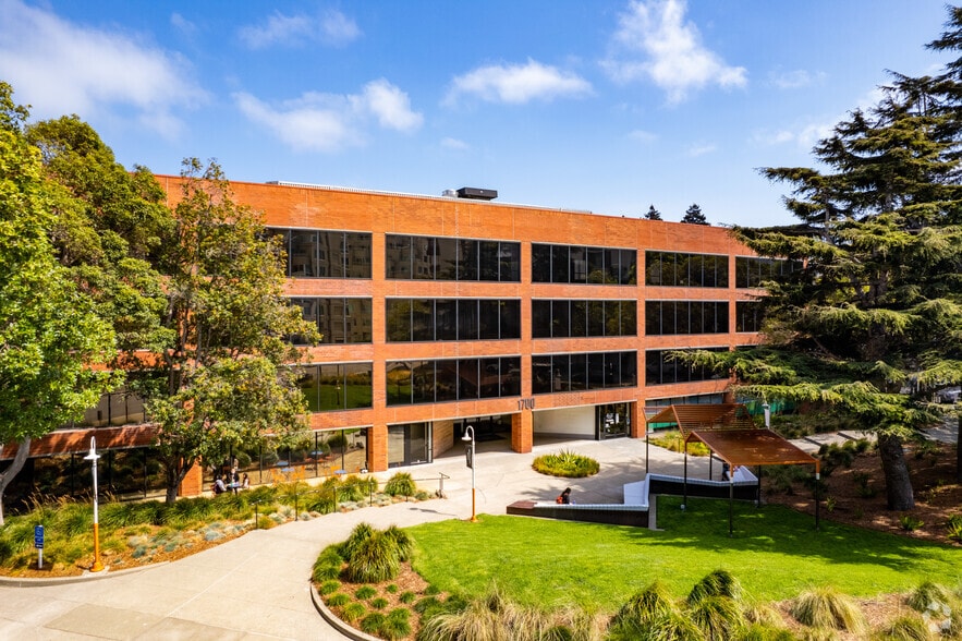 More Photos Of 1700 Montgomery St, San Francisco Office For Lease