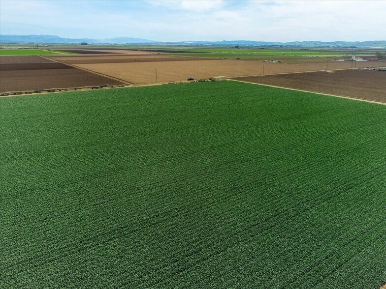 More Photos Of Flower Ave @ Highway 166, Guadalupe Land For Sale