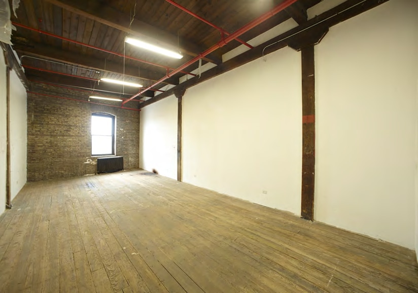 More Photos Of 3636 S Iron St, Chicago Light Distribution For Sale