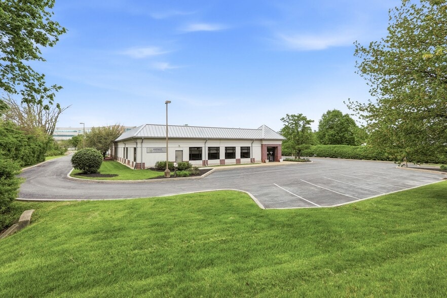 More Photos Of 111 Arrandale Blvd, Exton Medical For Lease