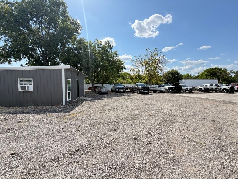 More Photos Of 1222 Jackson St, Red Oak Land For Sale