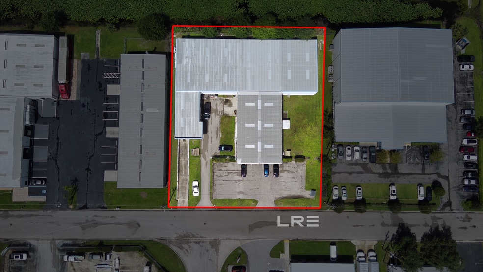 More Photos Of 2431 Destiny Way, Odessa Manufacturing For Lease