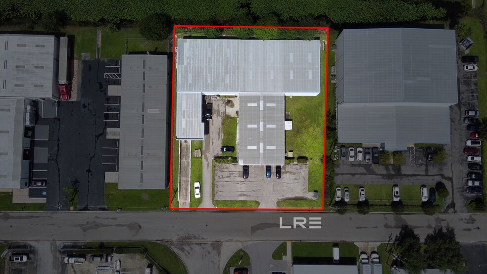 More Photos Of 2431 Destiny Way, Odessa Manufacturing For Lease