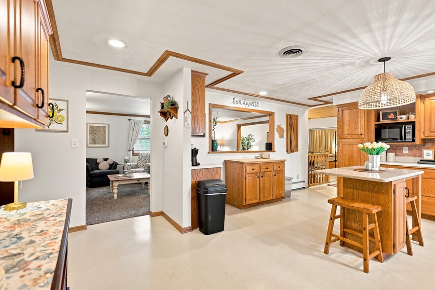 More Photos Of 308 N Wisconsin Dr, Sheboygan Freestanding For Sale
