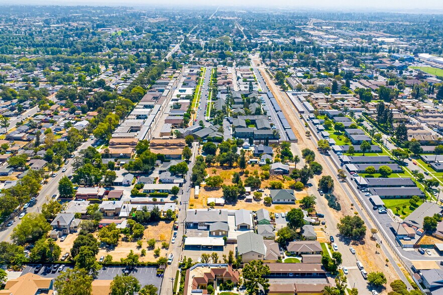 More Photos Of 791 Vernon Dr, Upland Warehouse For Sale