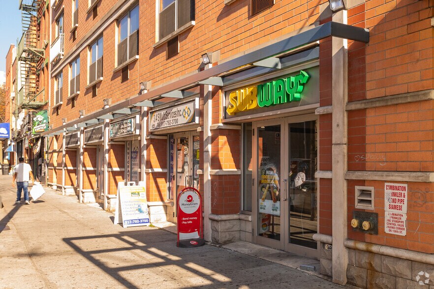 More Photos Of 3044 Third Ave, Bronx Apartments For Lease