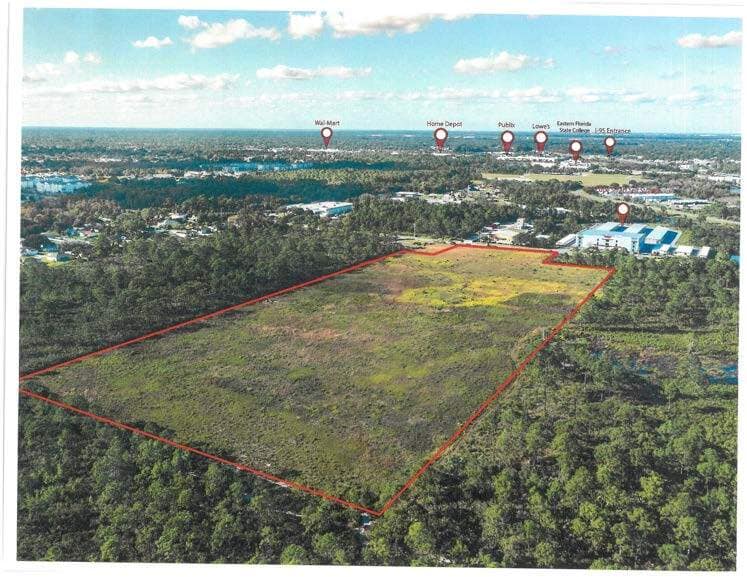 More Photos Of 1540 Foundation Park SE blvd, Palm Bay Light Distribution For Sale