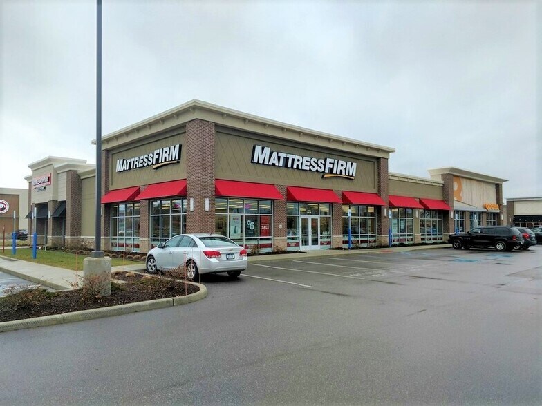 More Photos Of County Road 6 & Cassapoli, Elkhart Unknown For Lease