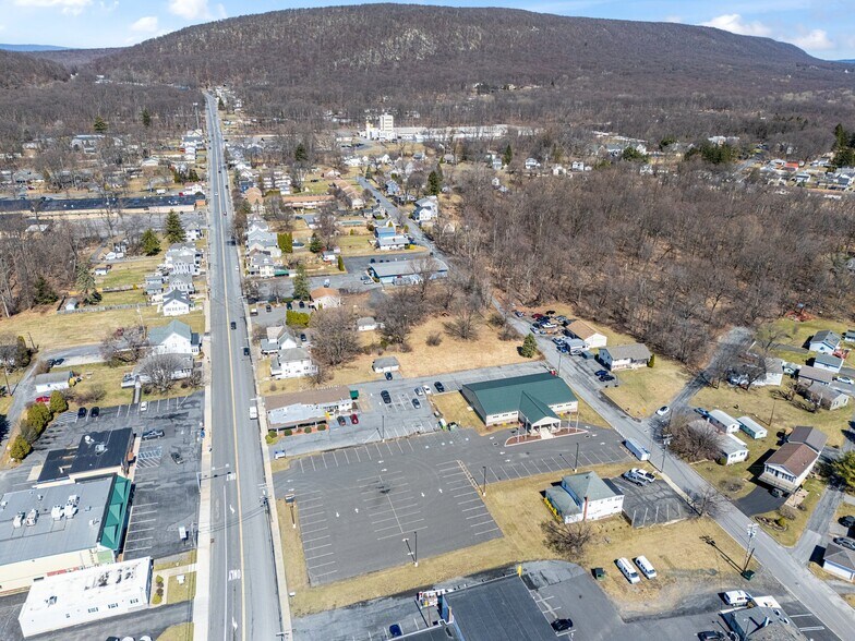 More Photos Of 111 N Broadway, Wind Gap Freestanding For Sale