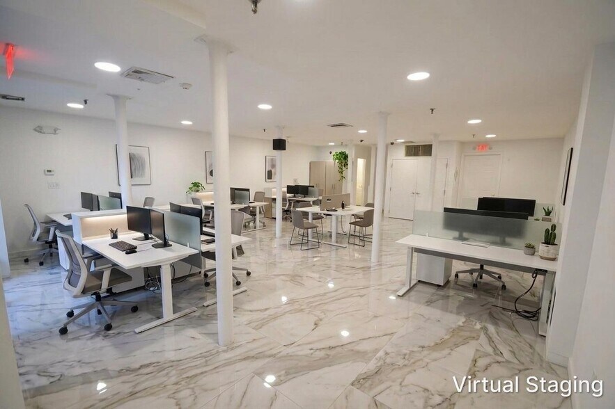 More Photos Of 225 Washington St, Hoboken Storefront Retail Residential For Sale