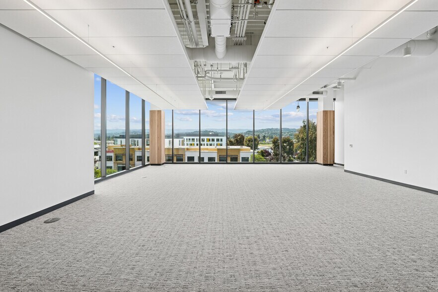 More Photos Of 1091 Industrial Rd, San Carlos Research And Development For Lease