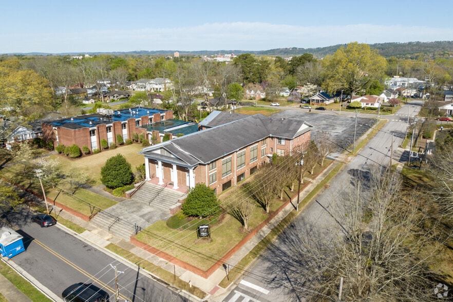 More Photos Of 201 S 8th St, Gadsden Religious Facility For Sale