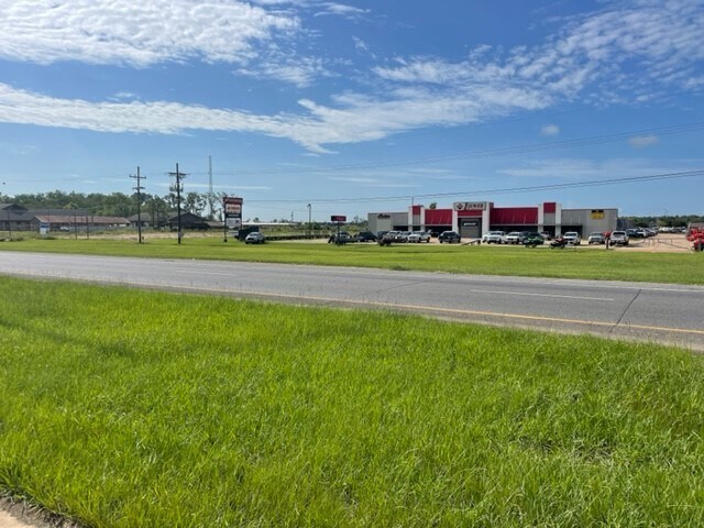 More Photos Of 5905 Coliseum Blvd, Alexandria Land For Sale