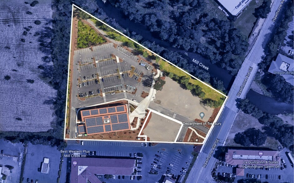 More Photos Of 865 Hawthorne, Salem Land For Lease