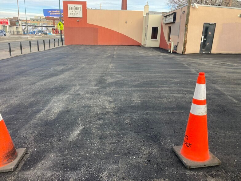 More Photos Of 4500 W Colfax Ave, Denver Storefront Retail Office For Sale