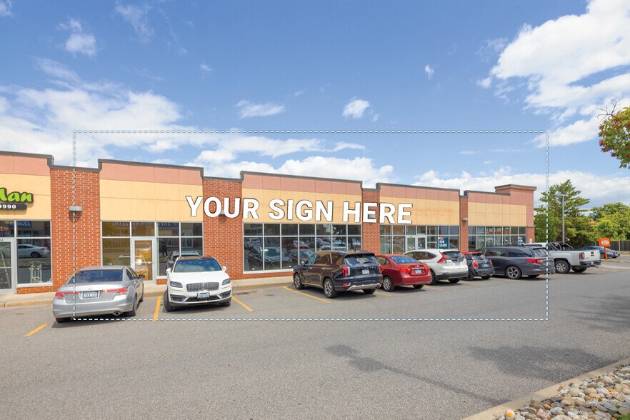 More Photos Of 3885 Innes Rd, Ottawa General Retail For Lease