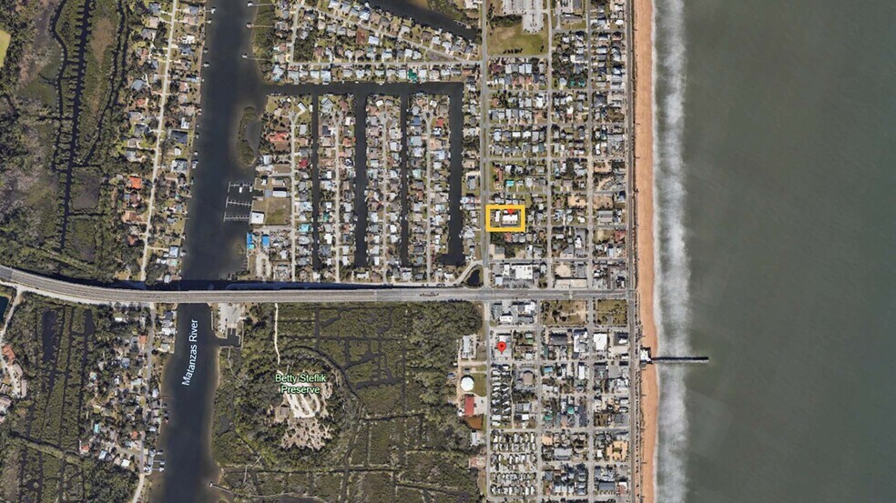 More Photos Of 320 N 3rd St, Flagler Beach Apartments For Sale