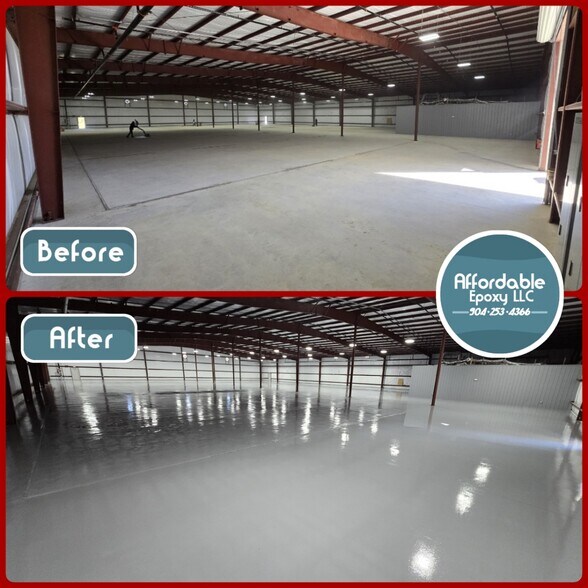 More Photos Of 921 Old Still Road, Woodbine Manufacturing For Lease