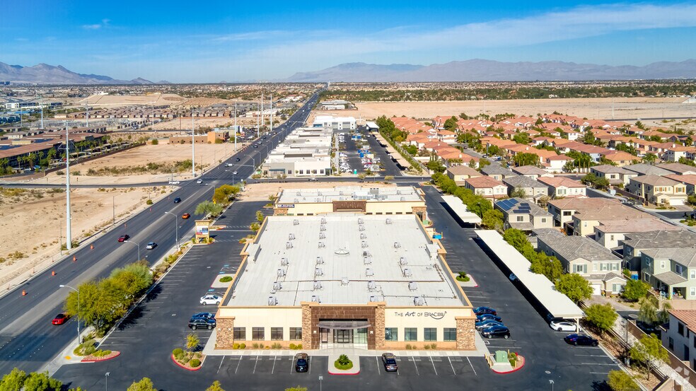 More Photos Of 5980 S Durango Dr, Las Vegas Medical For Lease