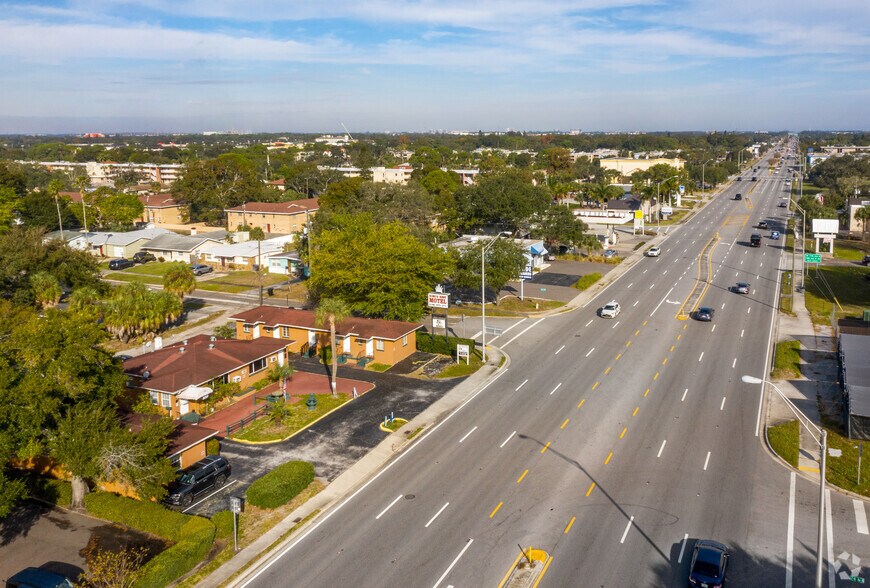 More Photos Of 7330 4th St N, Saint Petersburg Hotel For Sale