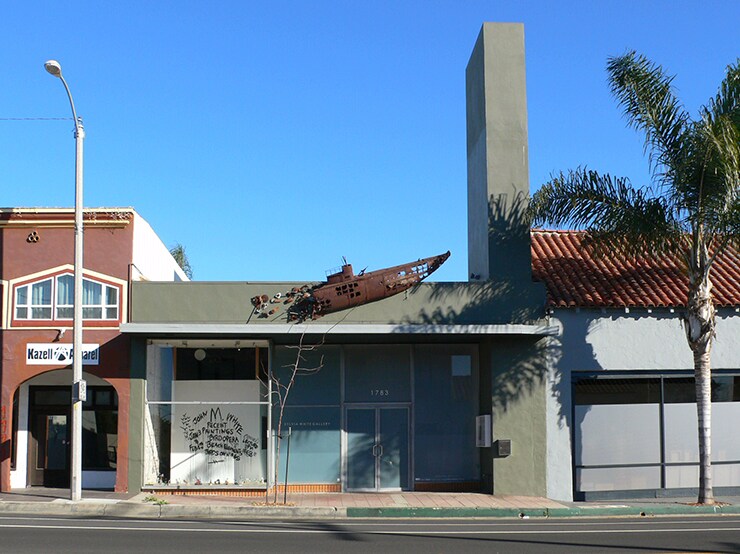 More Photos Of 1783 E Main St, Ventura Storefront For Sale